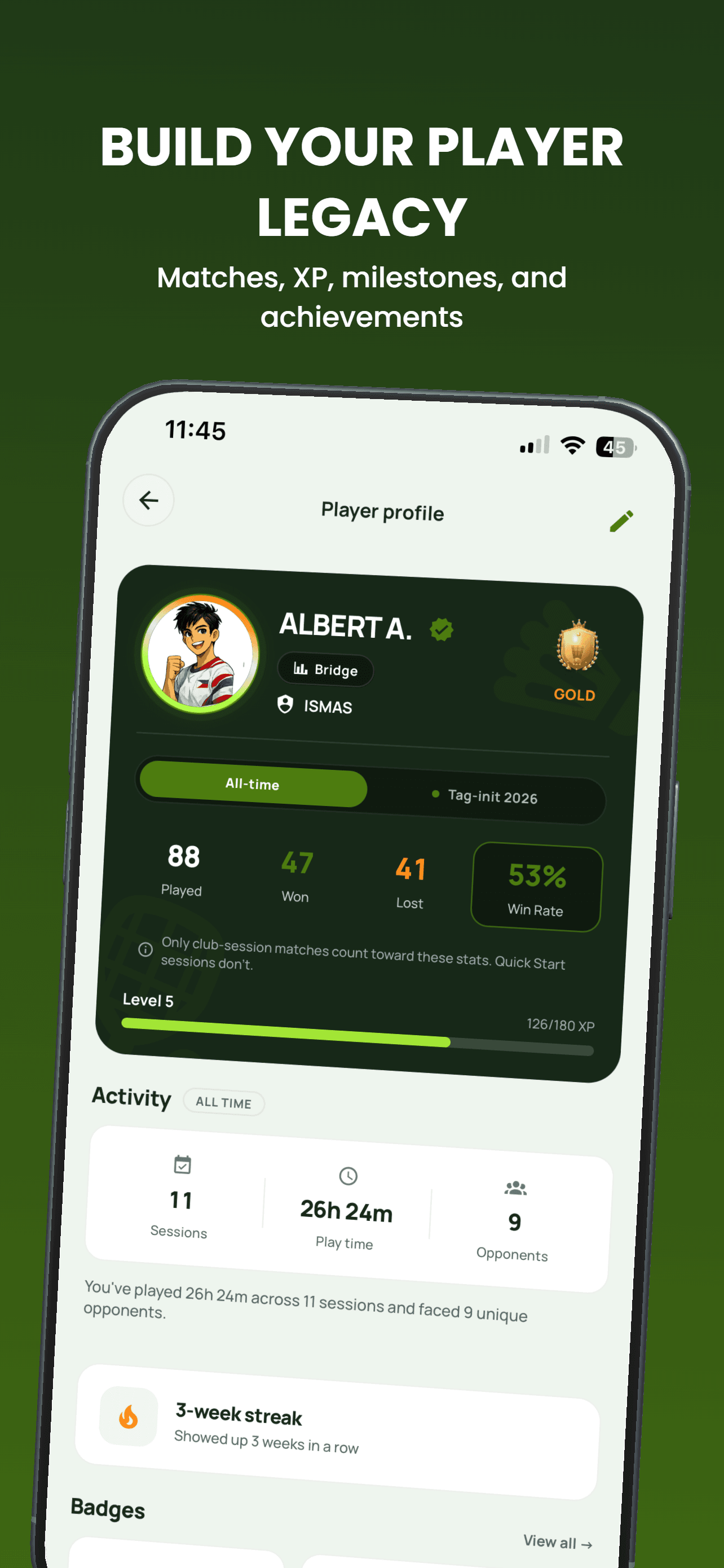 PaQueueKa — Player profile